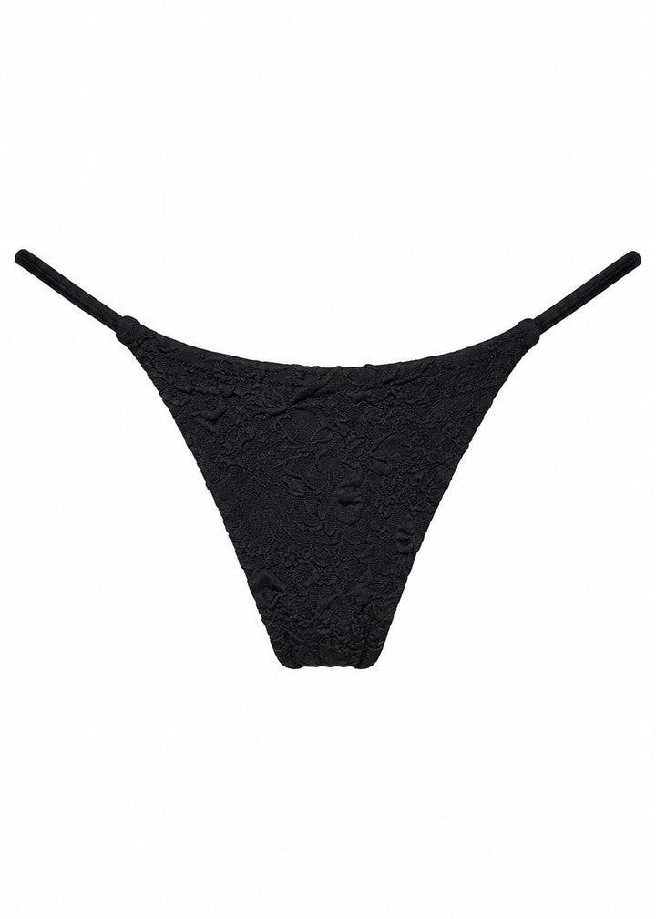 ALANA BOTTOM - NOCTE Bottom Naked Swimwear 
