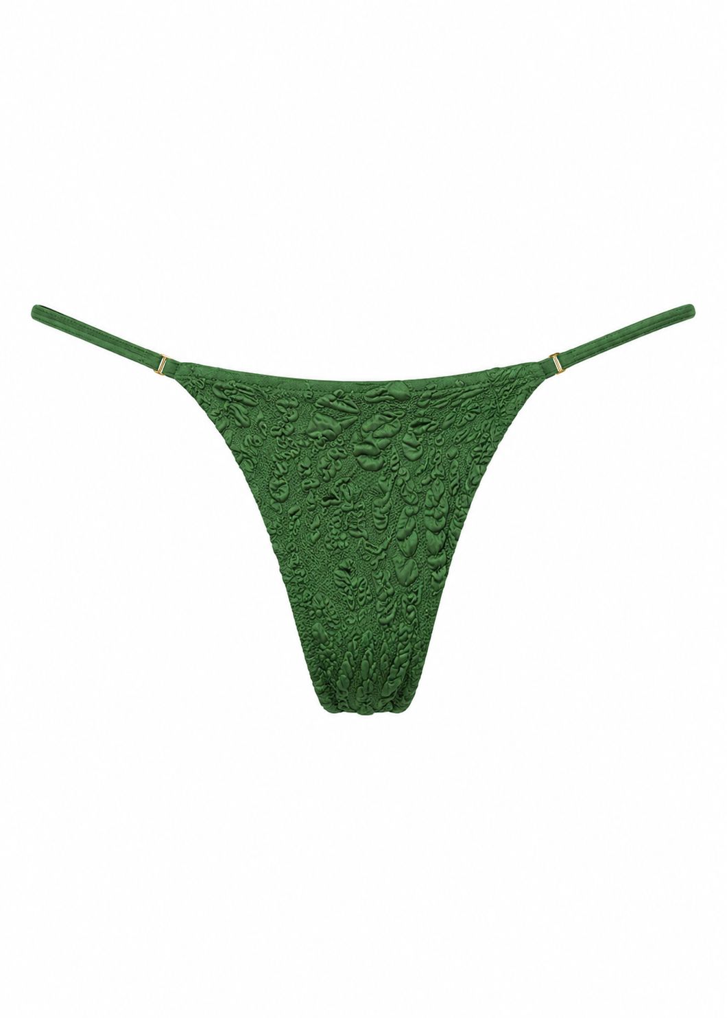ALANA BOTTOM - VIRENS Bottom Naked Swimwear 