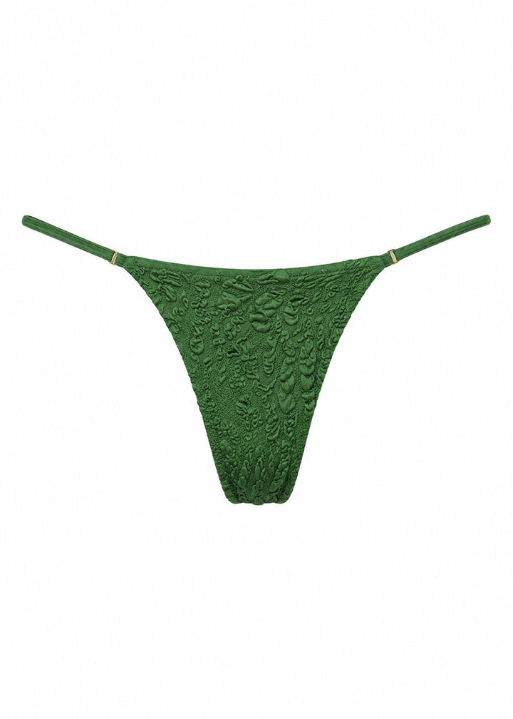 ALANA BOTTOM - VIRENS Bottom Naked Swimwear 