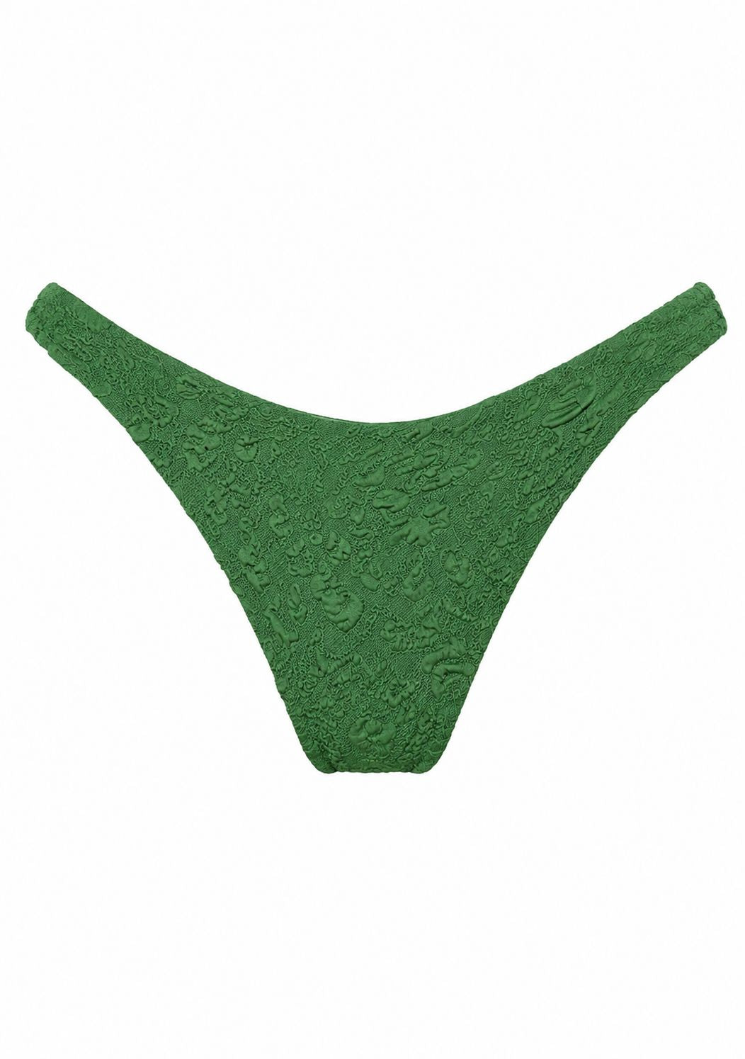 BRIGITTE BOTTOM - VIRENS Bottom Naked Swimwear 