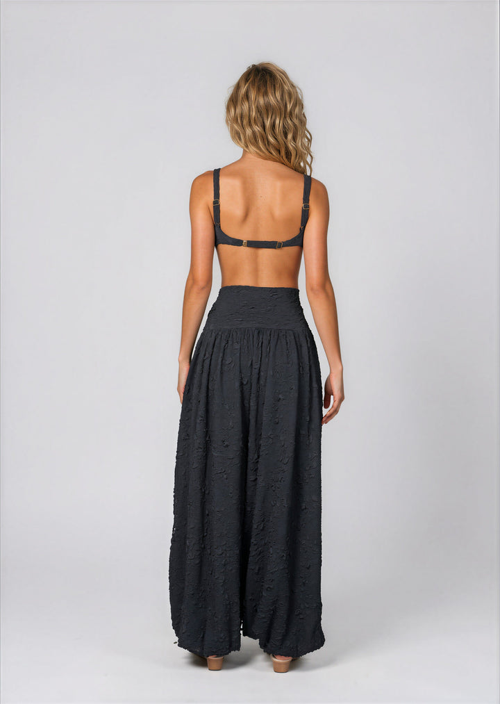 VERAH PANTS - NOCTE Pants Naked Swimwear 