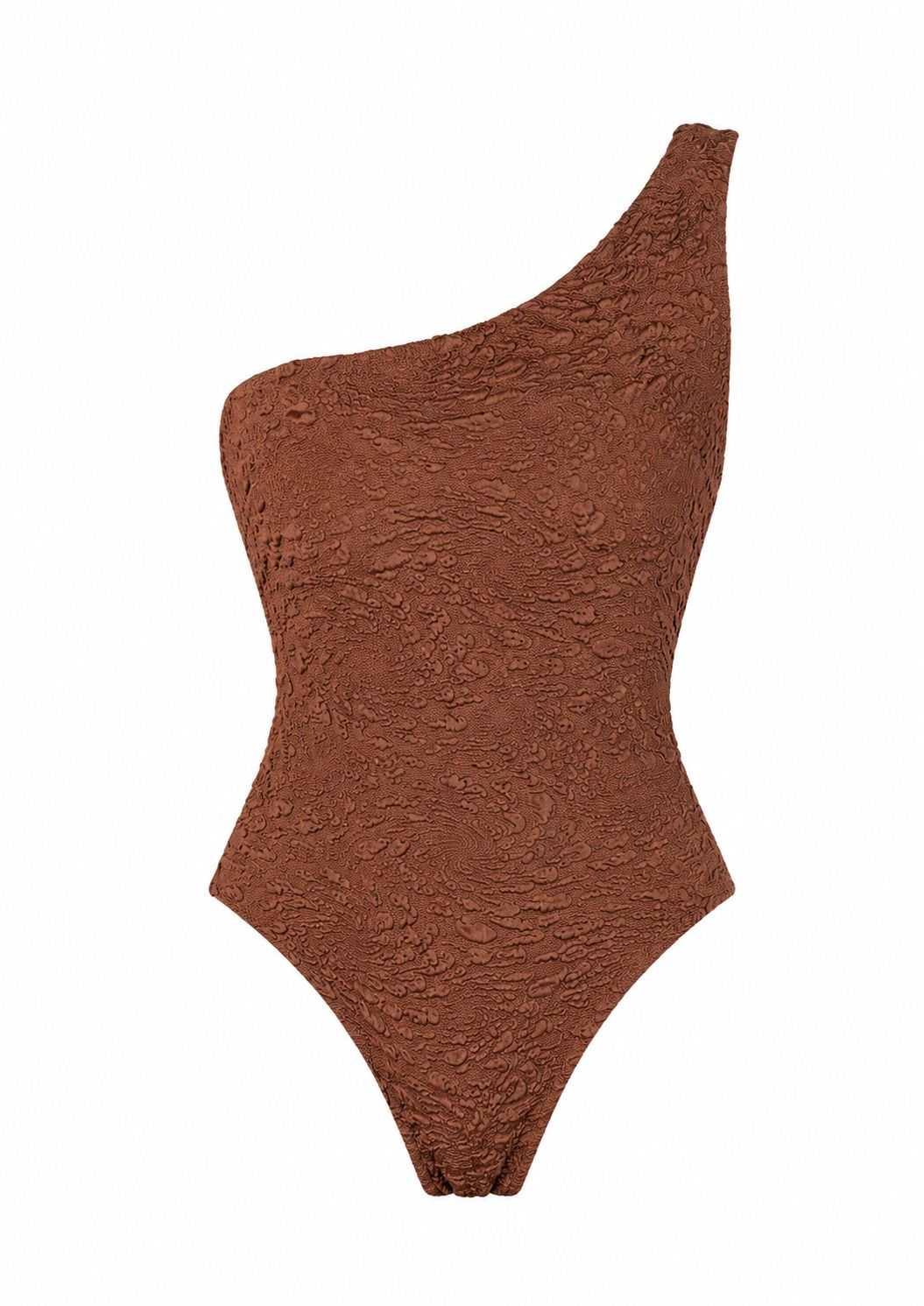 CAYA ONE PIECE - AMBAR One Piece Naked Swimwear 
