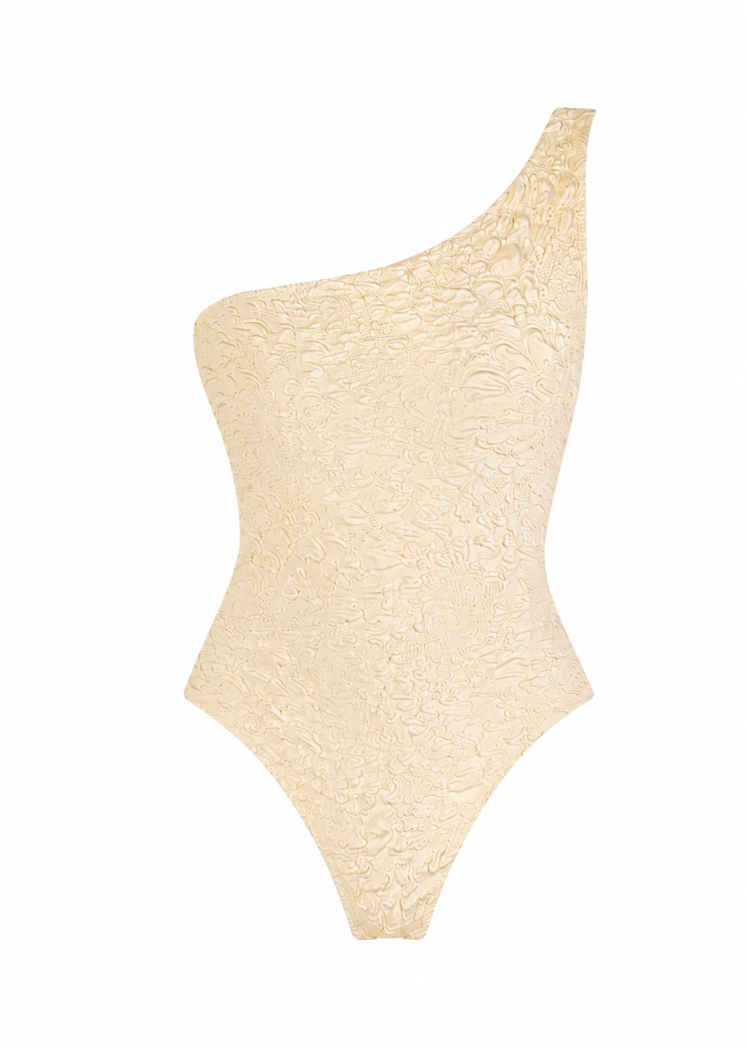 CAYA ONE PIECE - CLOUD One Piece Naked Swimwear 
