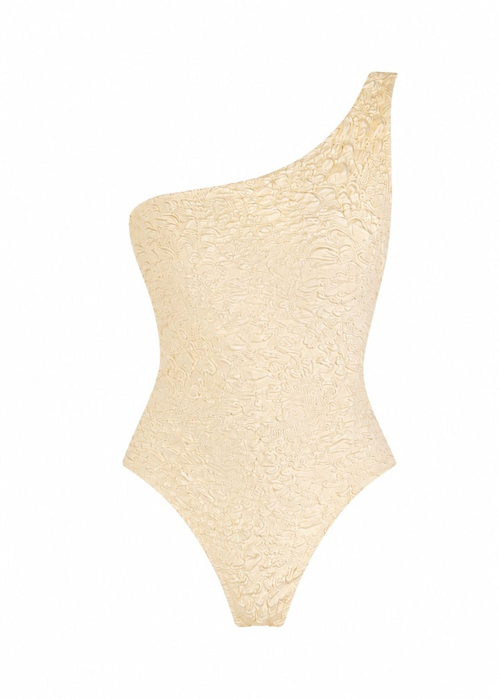 CAYA ONE PIECE - CLOUD One Piece Naked Swimwear 