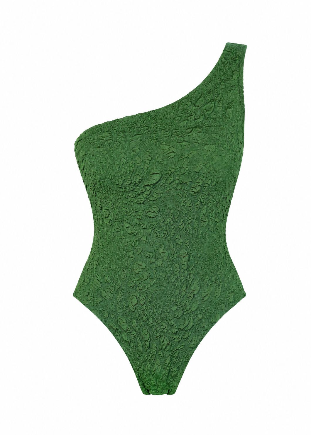 CAYA ONE PIECE - VIRENS One Piece Naked Swimwear 