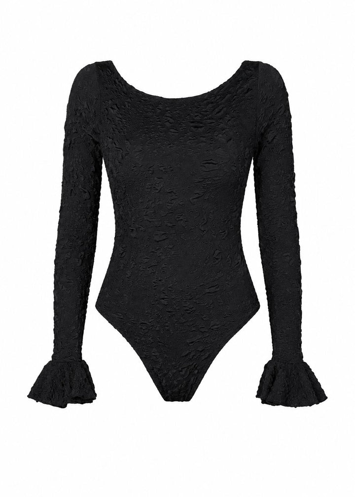 LEAH ONE PIECE - NOCTE One Piece Naked Swimwear 