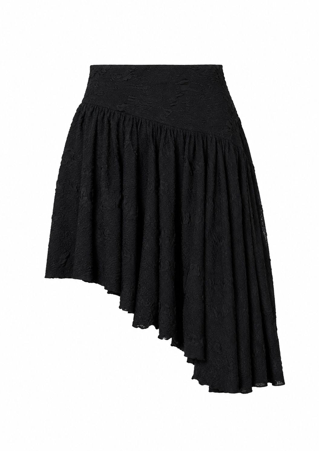 TESSIE SKIRT - NOCTE skirt Naked Swimwear 