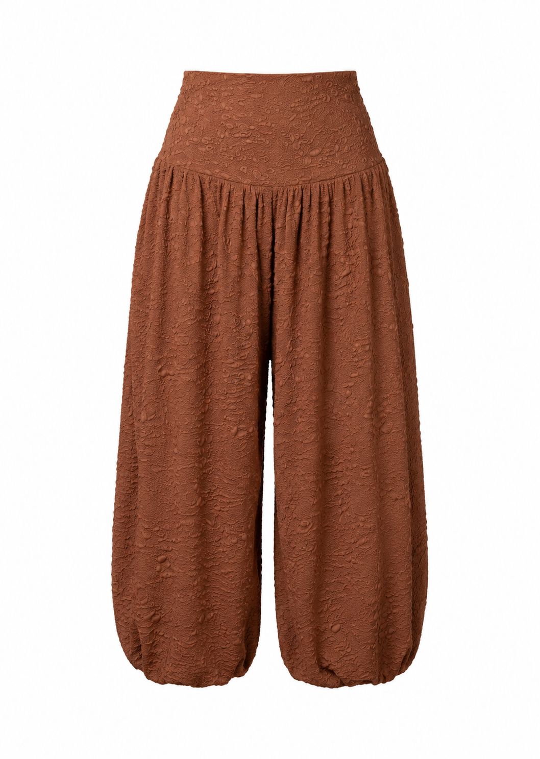 VERAH PANTS - AMBAR Pants Naked Swimwear 