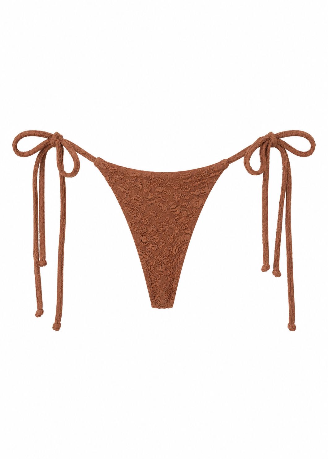 NINA BOTTOM - AMBAR Bottom Naked Swimwear 