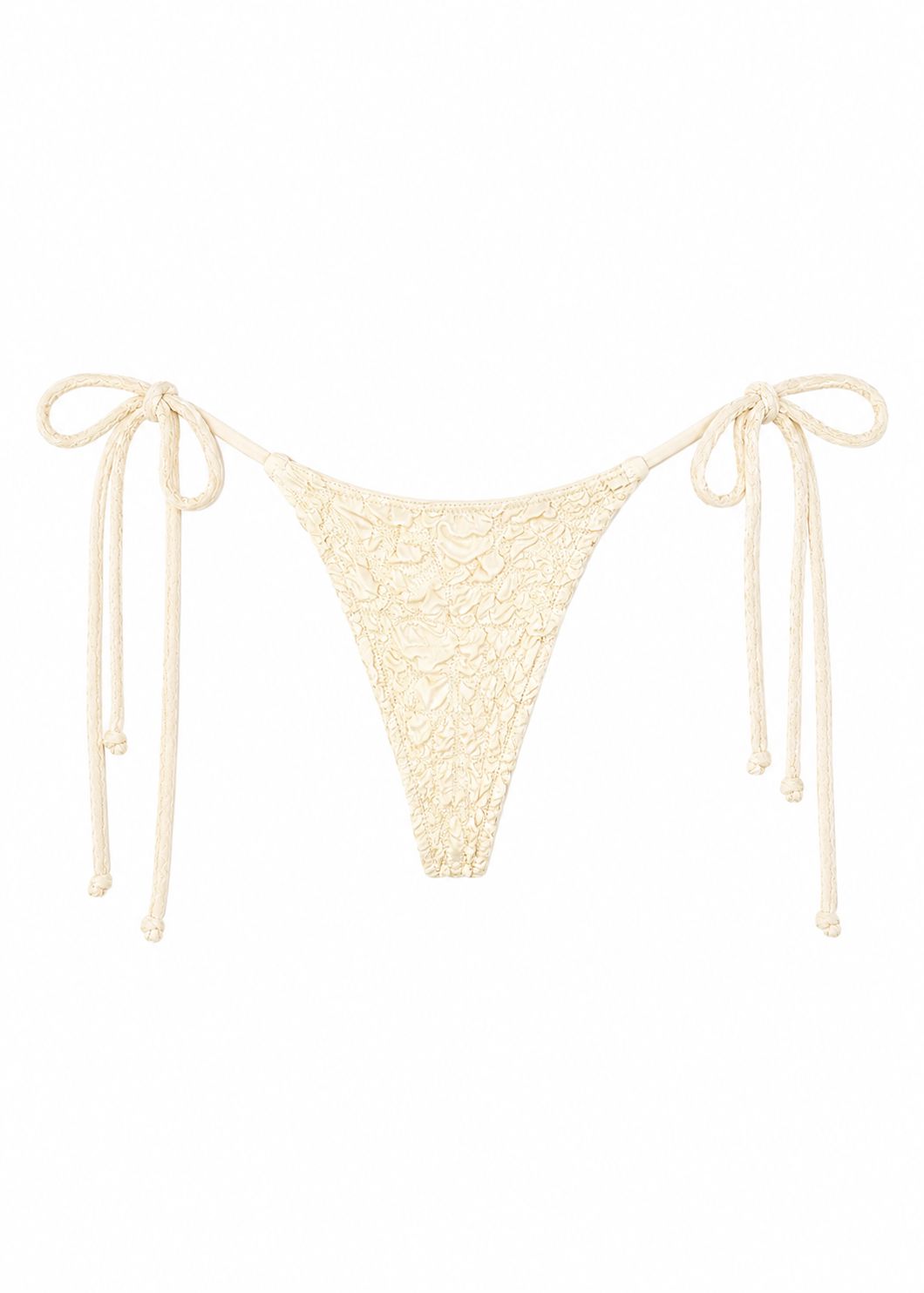 NINA BOTTOM - CLOUD Bottom Naked Swimwear 