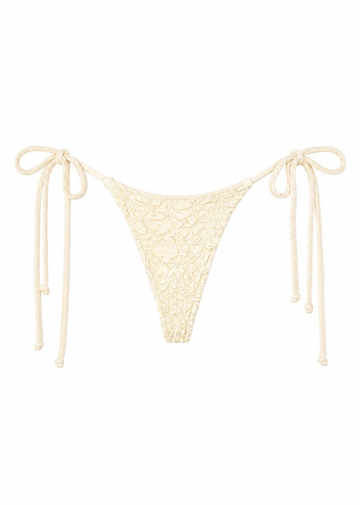 NINA BOTTOM - CLOUD Bottom Naked Swimwear 