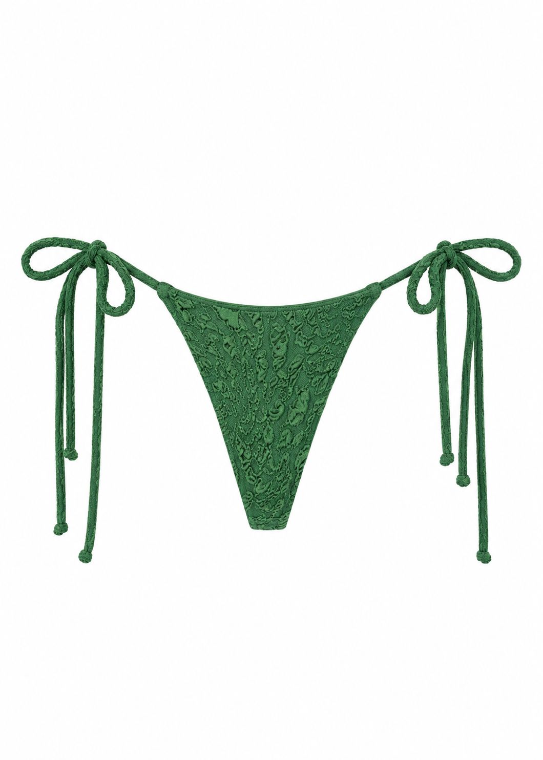 NINA BOTTOM - VIRENS Bottom Naked Swimwear 