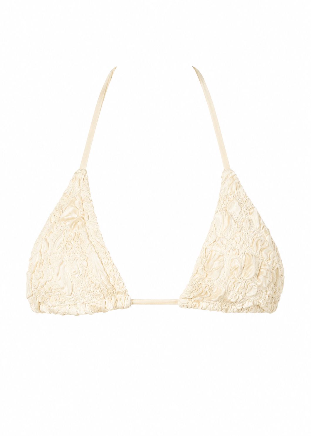 NINA TOP - CLOUD Top Naked Swimwear 