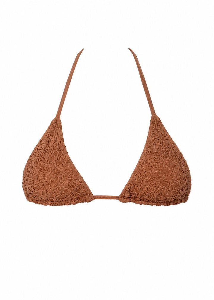 NINA TOP - AMBAR Top Naked Swimwear 