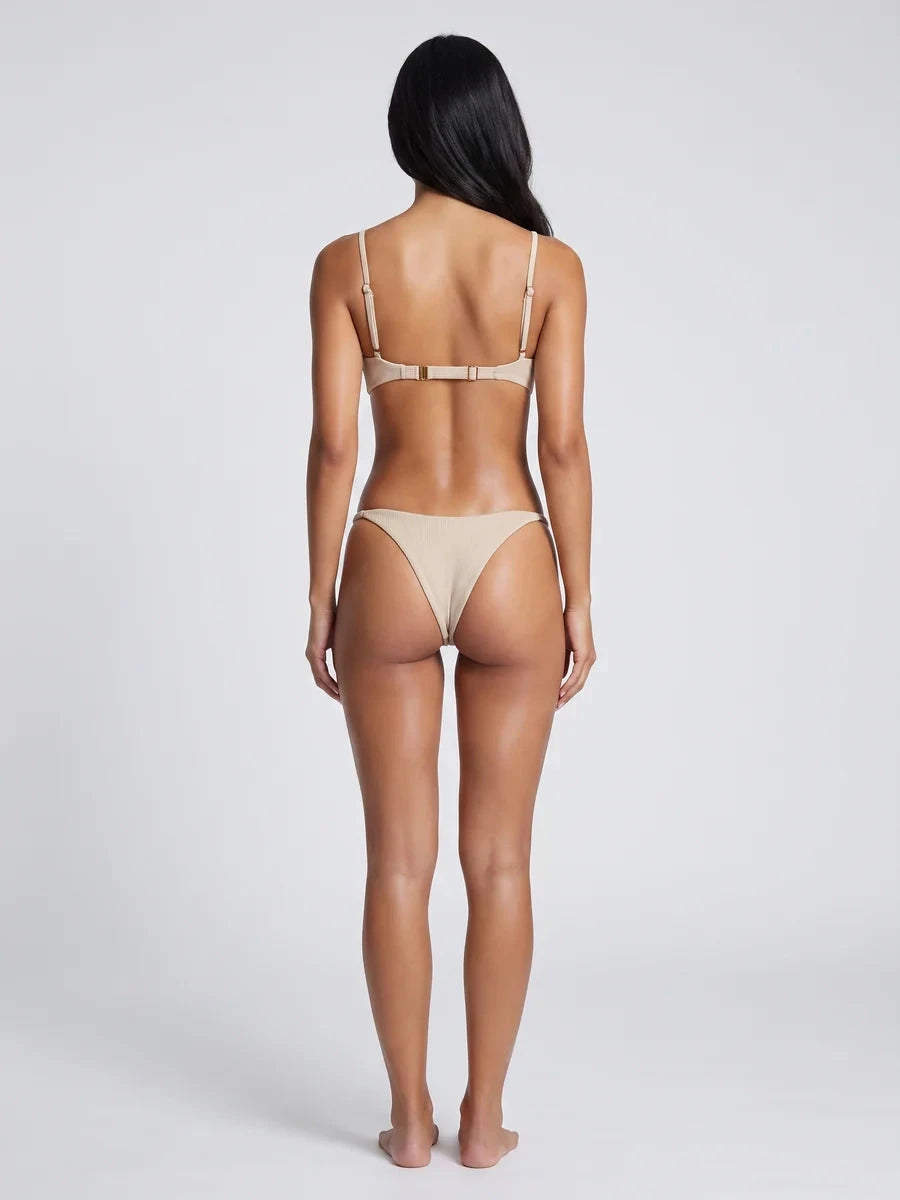 ALANA BOTTOM - DUNA SAND
