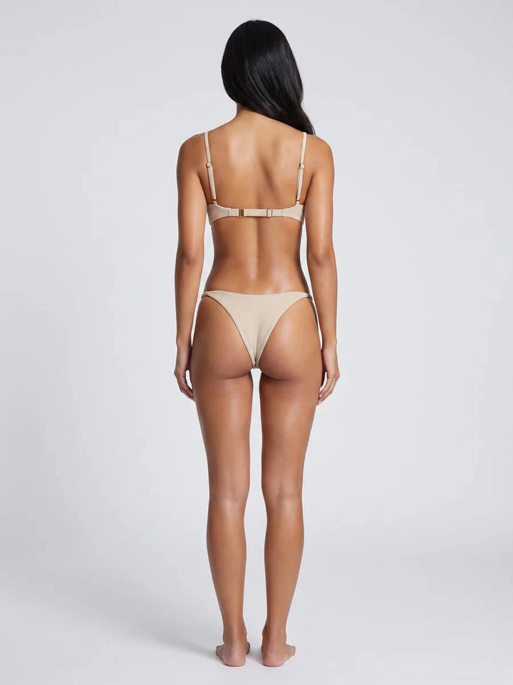 ALANA BOTTOM - DUNA SAND