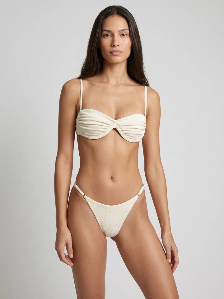 ALANA BOTTOM - DUNA SAND