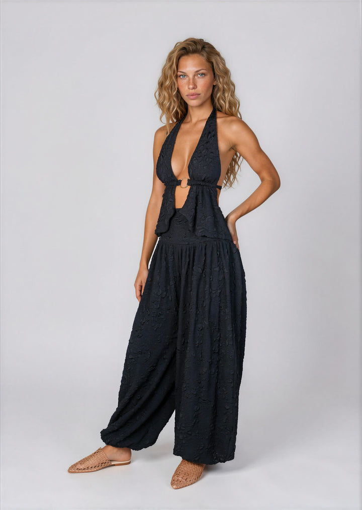 VERAH TOP - NOCTE Top Naked Swimwear 