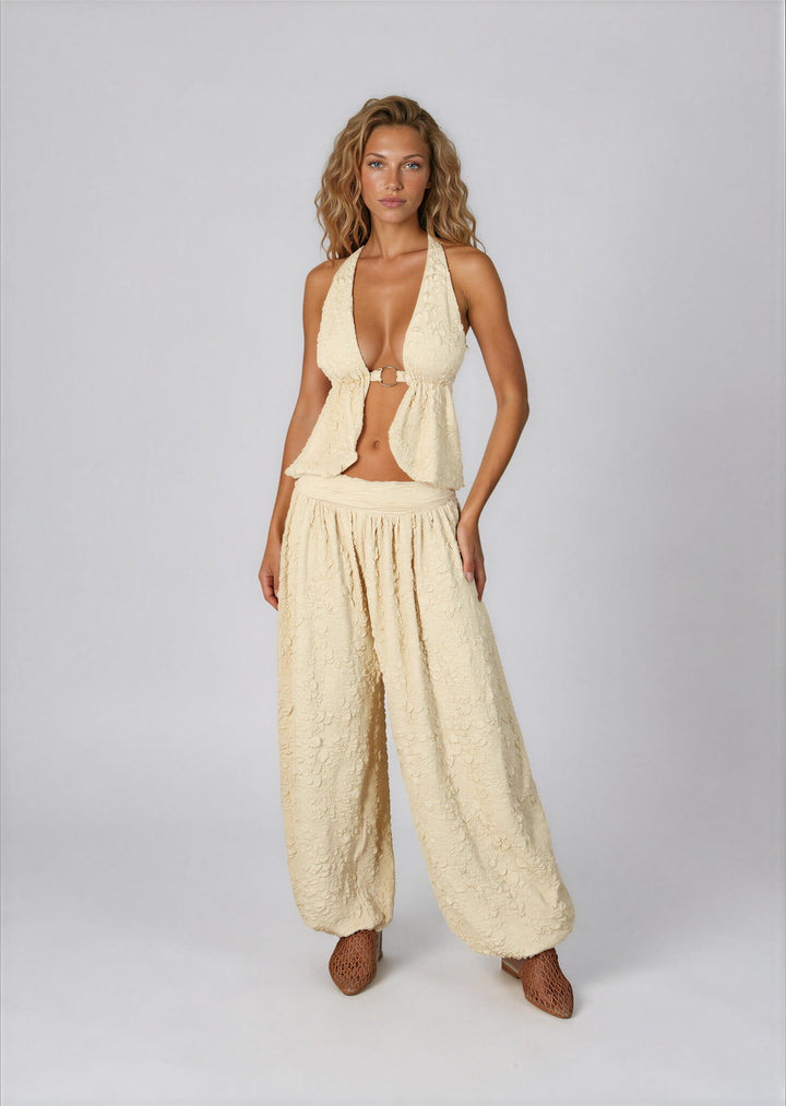 VERAH TOP - CLOUD Top Naked Swimwear 