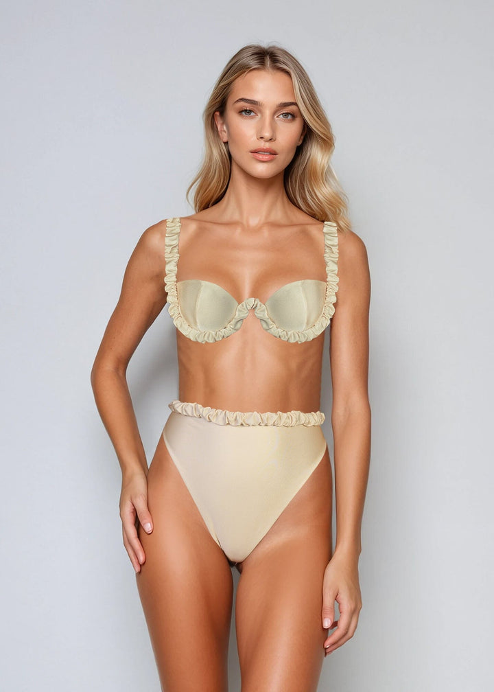 JADY BOTTOM - LUMIE Naked Swimwear 