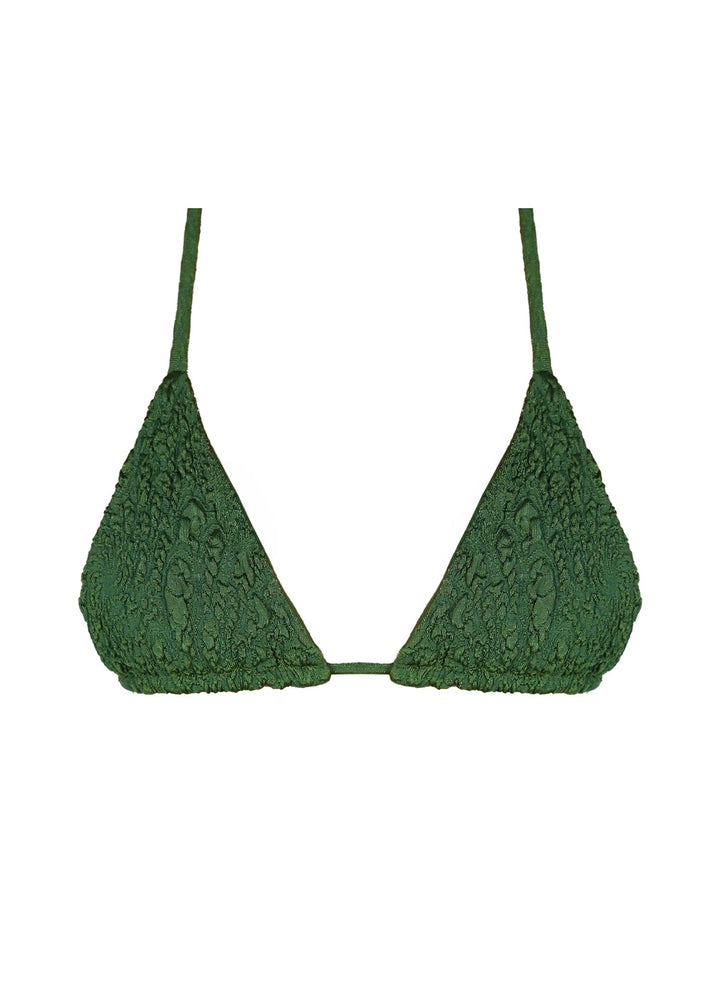 NINA TOP - VIRENS Top Naked Swimwear 