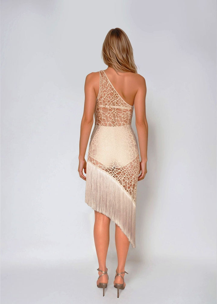 SOLÉ DRESS - SPUME Naked Swimwear 