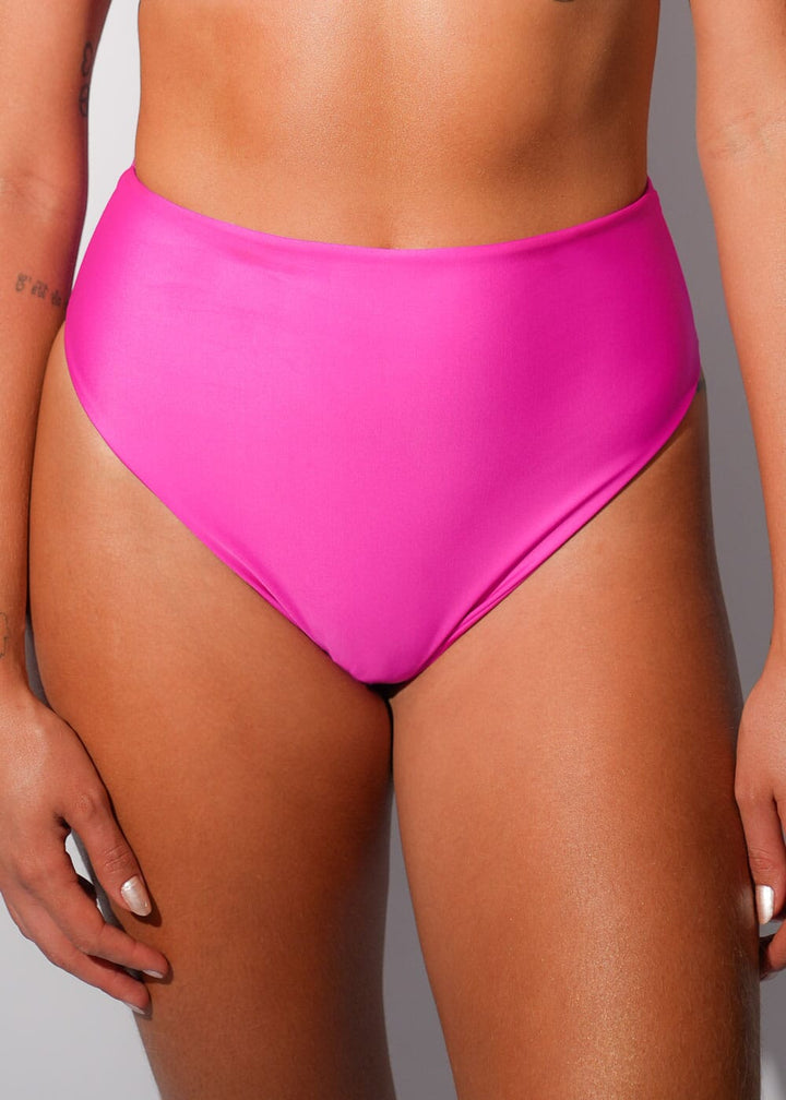 Calcinha Vick - Pink Calcinha Vick 